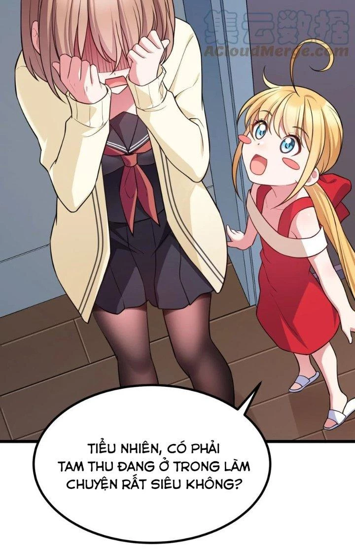 Phương Pháp Sử Dụng Ma Nữ Và Thánh Nữ Chapter 67 - Trang 2