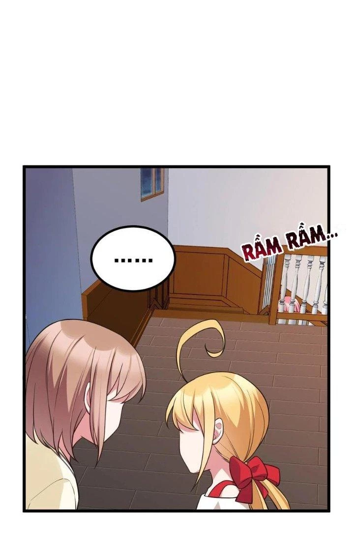 Phương Pháp Sử Dụng Ma Nữ Và Thánh Nữ Chapter 67 - Trang 2