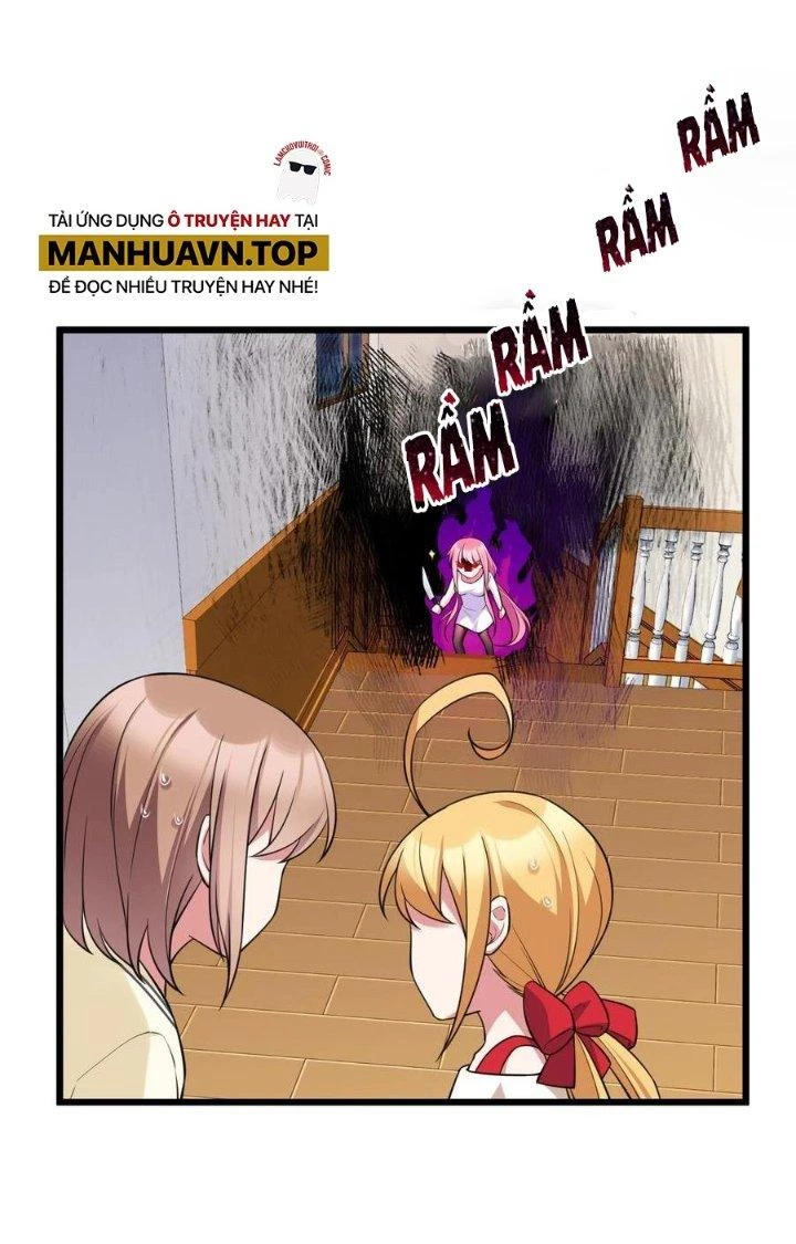 Phương Pháp Sử Dụng Ma Nữ Và Thánh Nữ Chapter 67 - Trang 2