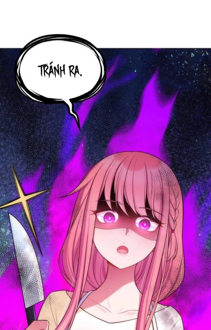 Phương Pháp Sử Dụng Ma Nữ Và Thánh Nữ Chapter 67 - Trang 2