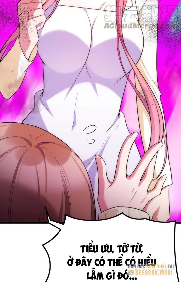 Phương Pháp Sử Dụng Ma Nữ Và Thánh Nữ Chapter 67 - Trang 2