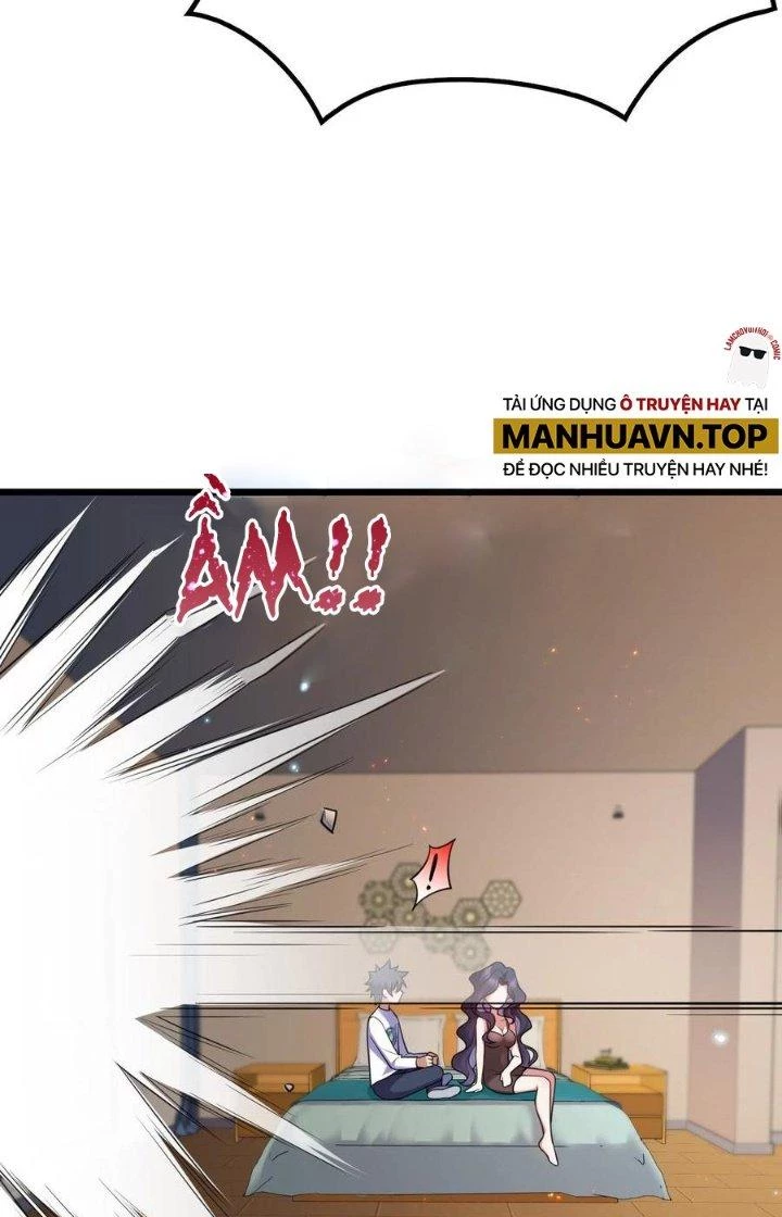 Phương Pháp Sử Dụng Ma Nữ Và Thánh Nữ Chapter 67 - Trang 2