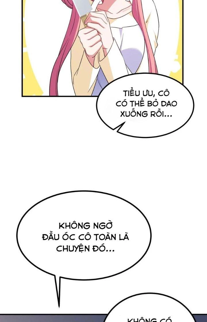 Phương Pháp Sử Dụng Ma Nữ Và Thánh Nữ Chapter 67 - Trang 2