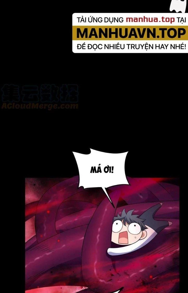 Phương Pháp Sử Dụng Ma Nữ Và Thánh Nữ Chapter 69 - Trang 2