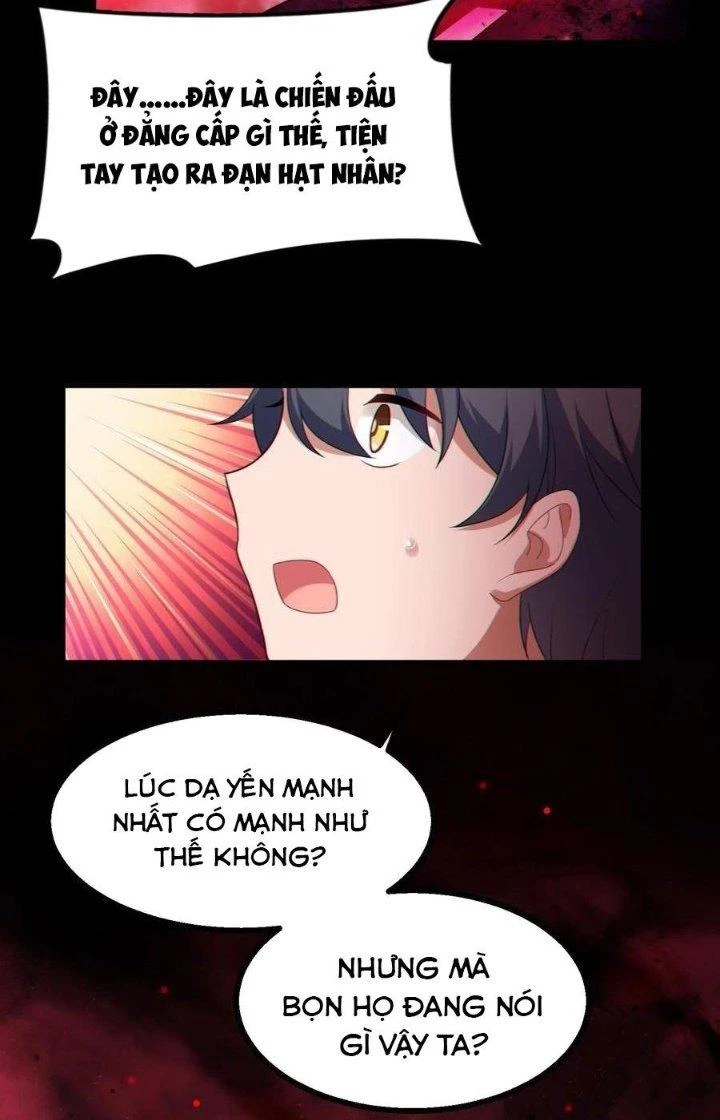 Phương Pháp Sử Dụng Ma Nữ Và Thánh Nữ Chapter 69 - Trang 2