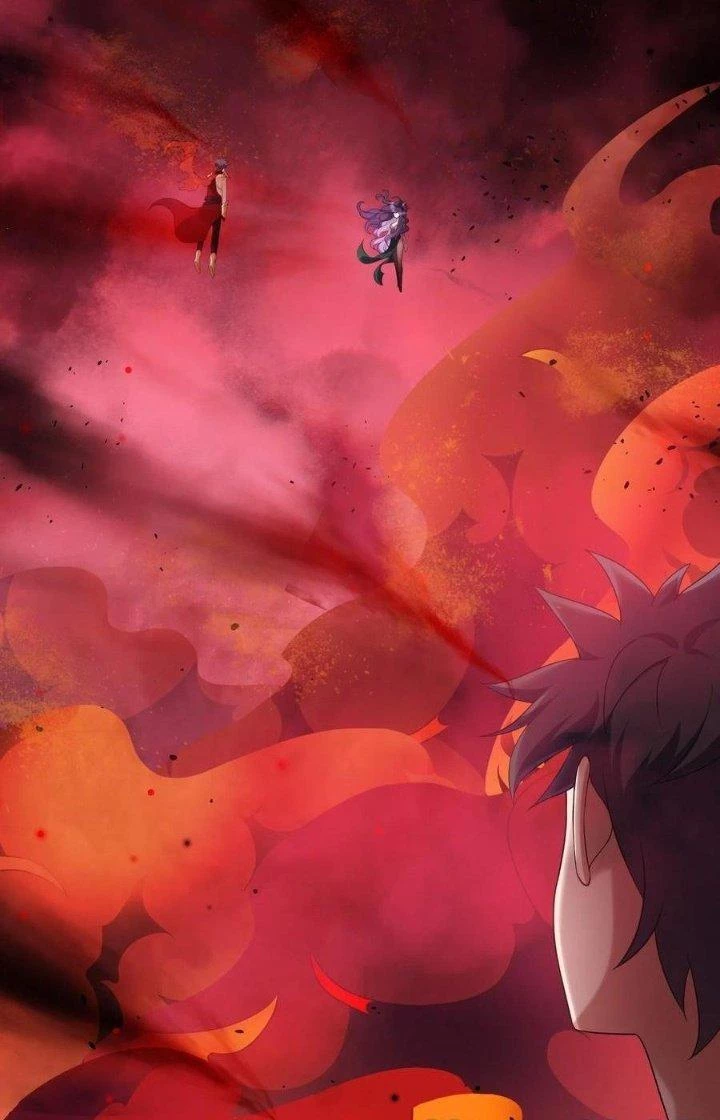 Phương Pháp Sử Dụng Ma Nữ Và Thánh Nữ Chapter 69 - Trang 2