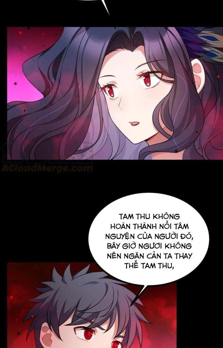 Phương Pháp Sử Dụng Ma Nữ Và Thánh Nữ Chapter 69 - Trang 2