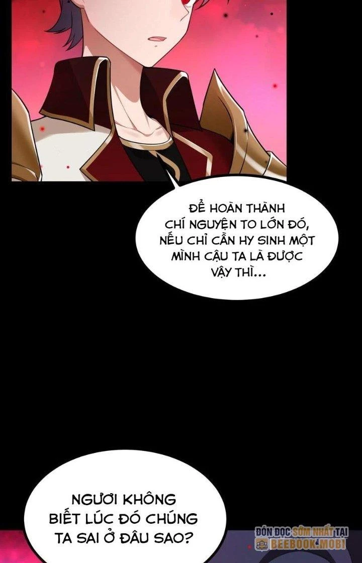 Phương Pháp Sử Dụng Ma Nữ Và Thánh Nữ Chapter 69 - Trang 2