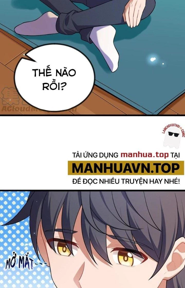 Phương Pháp Sử Dụng Ma Nữ Và Thánh Nữ Chapter 69 - Trang 2