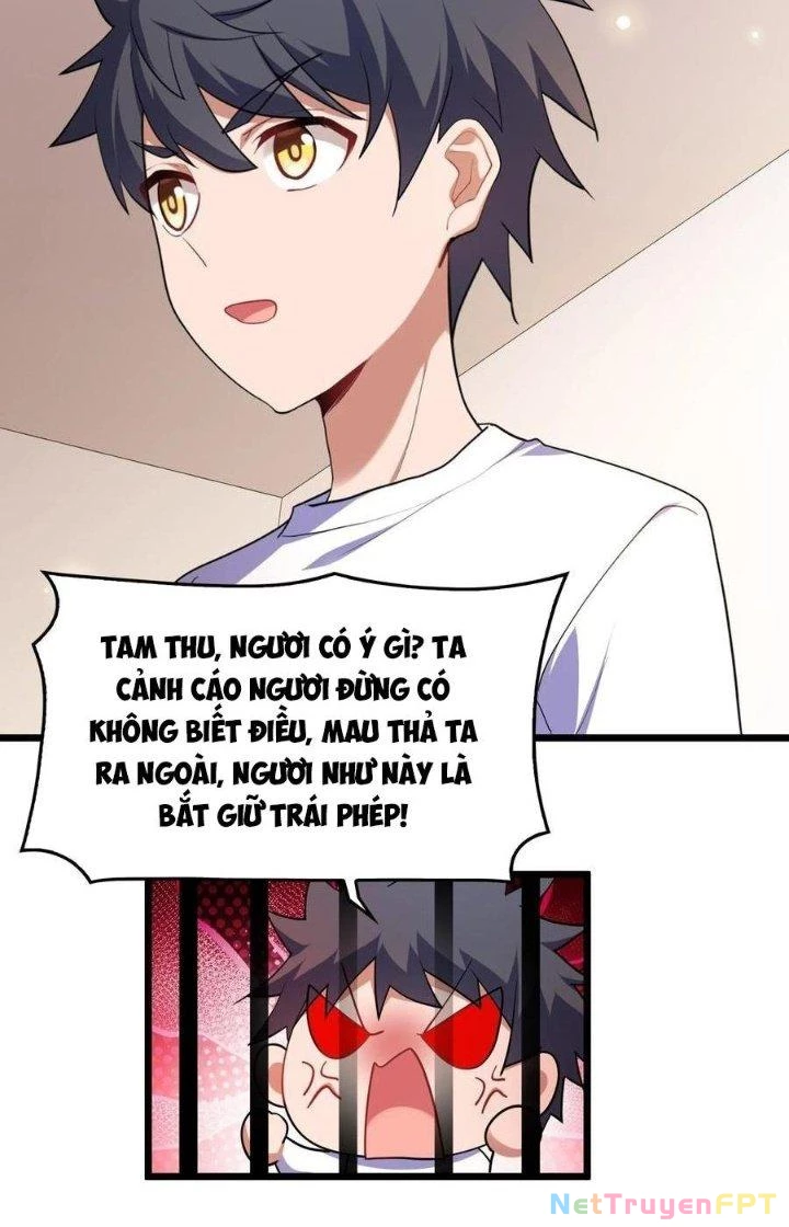 Phương Pháp Sử Dụng Ma Nữ Và Thánh Nữ Chapter 69 - Trang 2