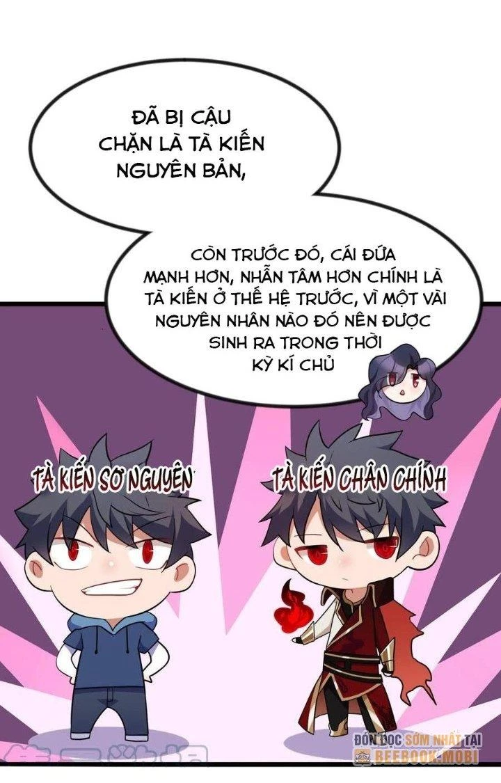 Phương Pháp Sử Dụng Ma Nữ Và Thánh Nữ Chapter 69 - Trang 2