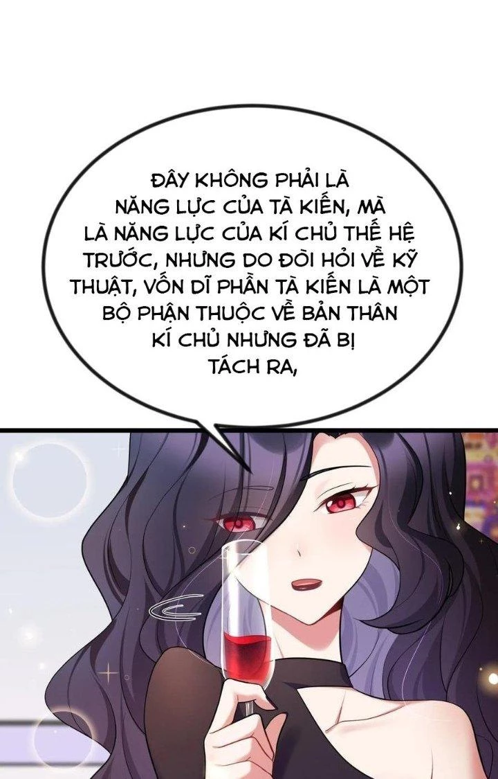 Phương Pháp Sử Dụng Ma Nữ Và Thánh Nữ Chapter 69 - Trang 2