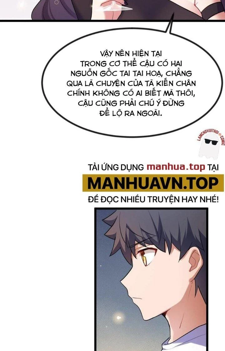 Phương Pháp Sử Dụng Ma Nữ Và Thánh Nữ Chapter 69 - Trang 2