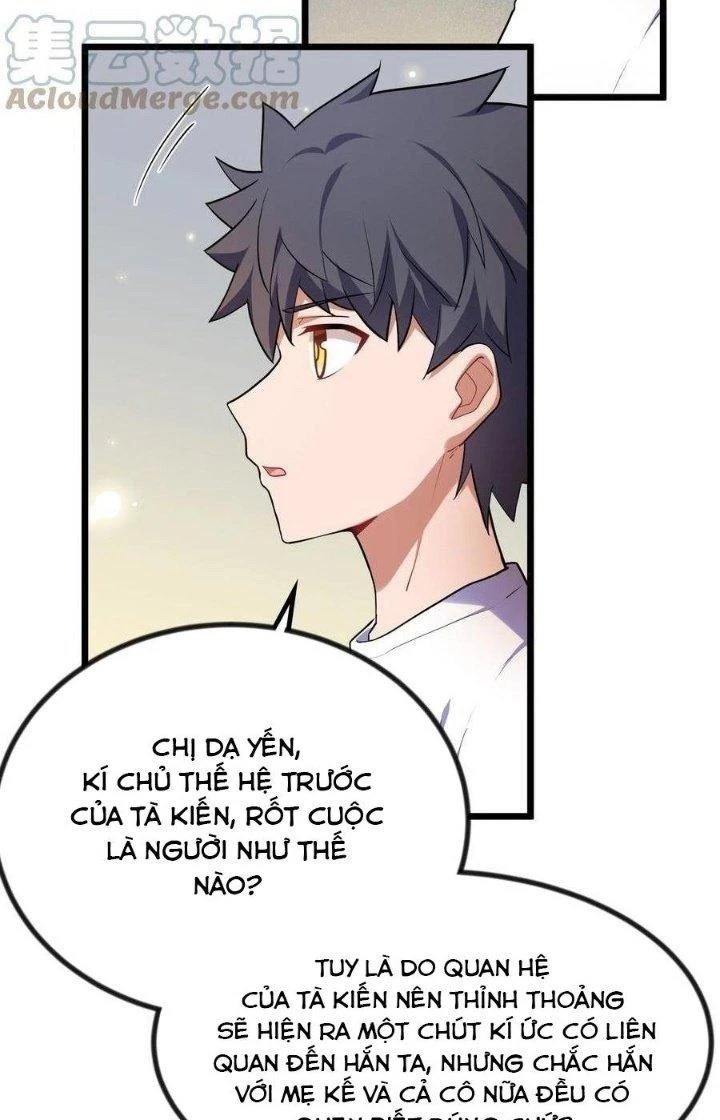 Phương Pháp Sử Dụng Ma Nữ Và Thánh Nữ Chapter 69 - Trang 2