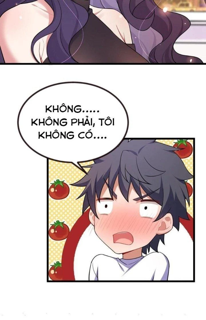 Phương Pháp Sử Dụng Ma Nữ Và Thánh Nữ Chapter 69 - Trang 2