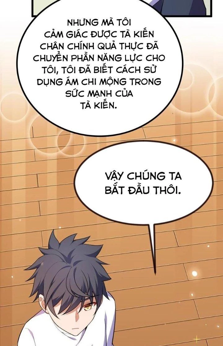 Phương Pháp Sử Dụng Ma Nữ Và Thánh Nữ Chapter 69 - Trang 2