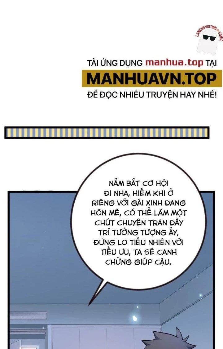 Phương Pháp Sử Dụng Ma Nữ Và Thánh Nữ Chapter 69 - Trang 2