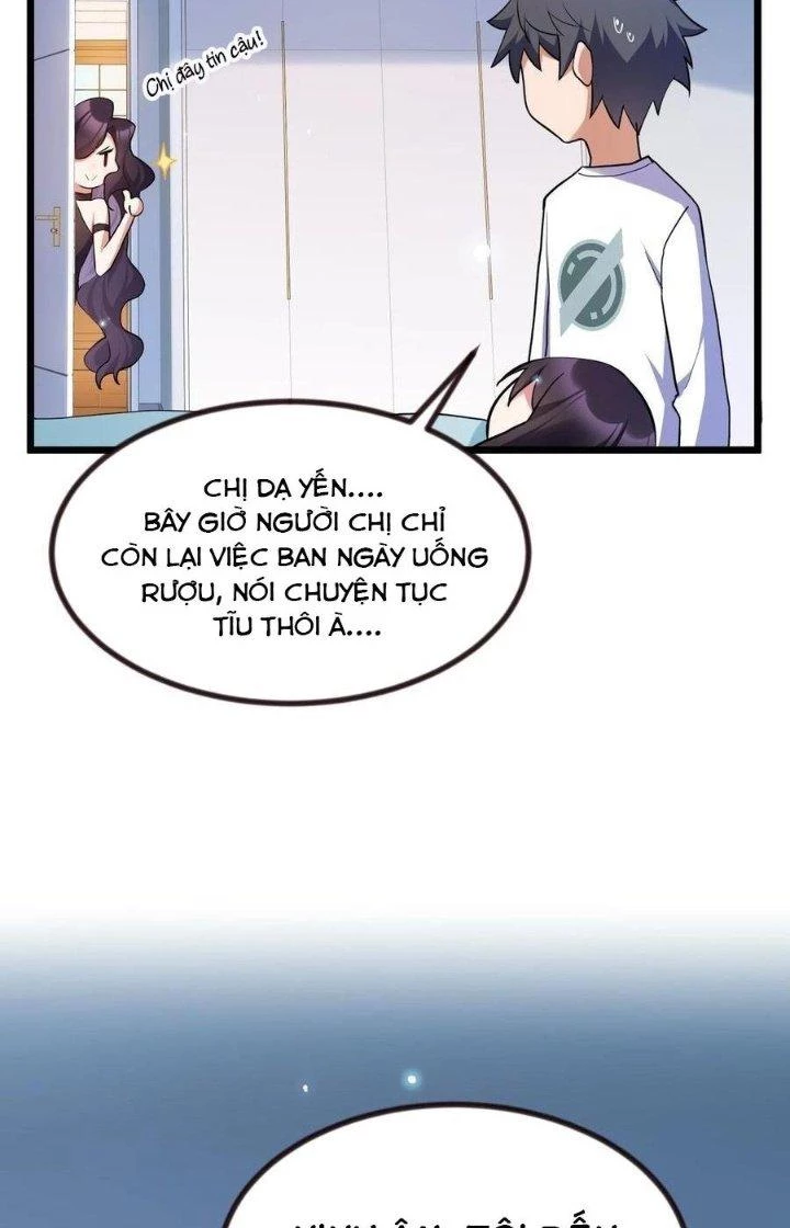 Phương Pháp Sử Dụng Ma Nữ Và Thánh Nữ Chapter 69 - Trang 2