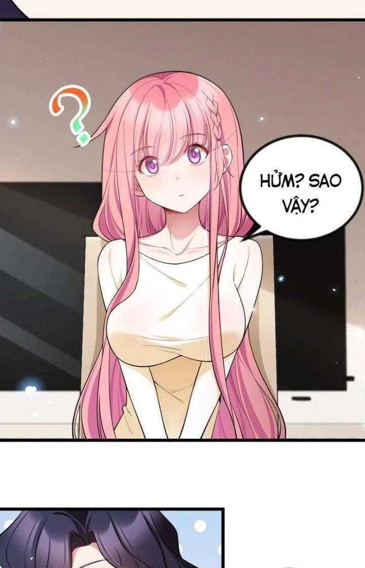 Phương Pháp Sử Dụng Ma Nữ Và Thánh Nữ Chapter 70 - Trang 2