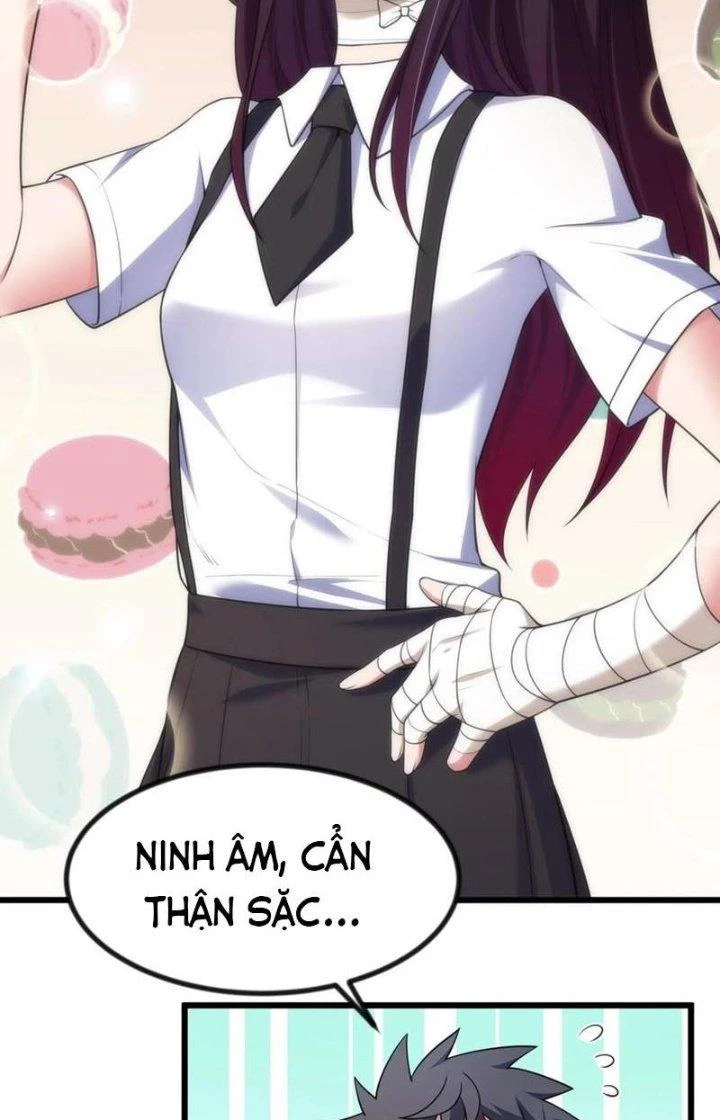 Phương Pháp Sử Dụng Ma Nữ Và Thánh Nữ Chapter 70 - Trang 2