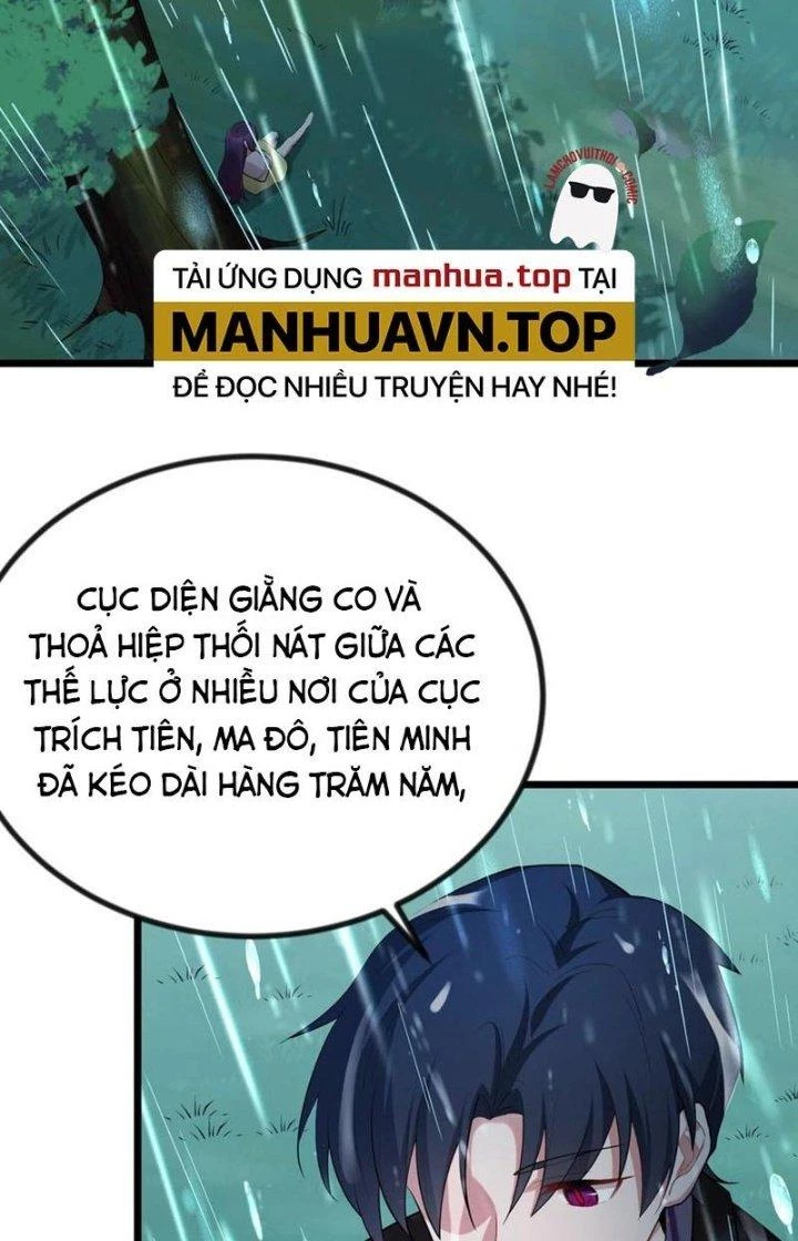 Phương Pháp Sử Dụng Ma Nữ Và Thánh Nữ Chapter 70 - Trang 2