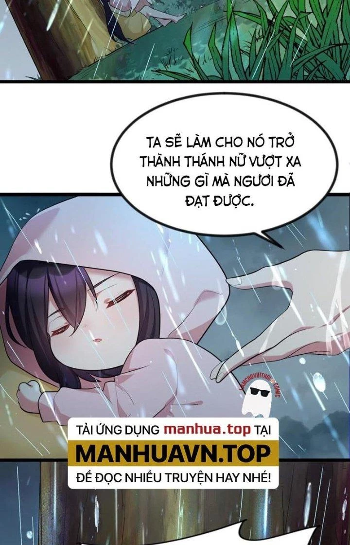 Phương Pháp Sử Dụng Ma Nữ Và Thánh Nữ Chapter 70 - Trang 2