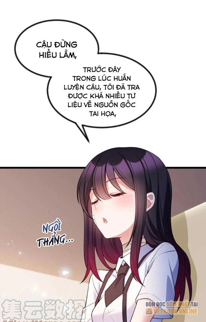 Phương Pháp Sử Dụng Ma Nữ Và Thánh Nữ Chapter 71 - Trang 2