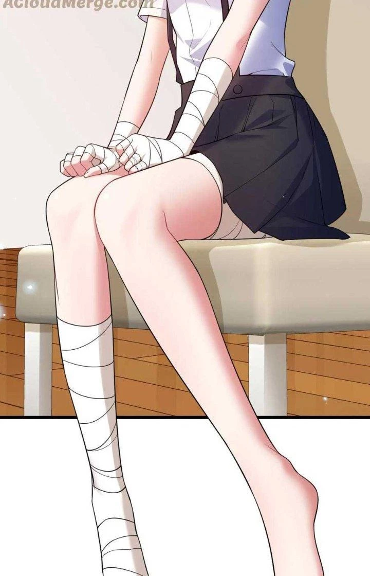 Phương Pháp Sử Dụng Ma Nữ Và Thánh Nữ Chapter 71 - Trang 2