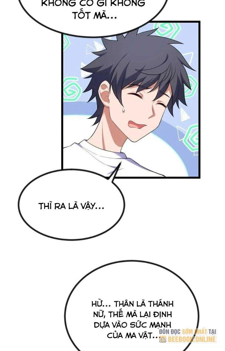 Phương Pháp Sử Dụng Ma Nữ Và Thánh Nữ Chapter 71 - Trang 2