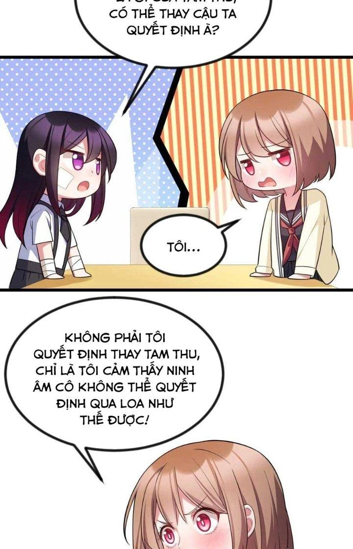 Phương Pháp Sử Dụng Ma Nữ Và Thánh Nữ Chapter 71 - Trang 2