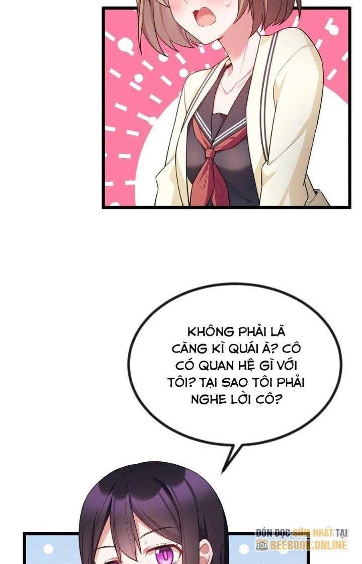 Phương Pháp Sử Dụng Ma Nữ Và Thánh Nữ Chapter 71 - Trang 2