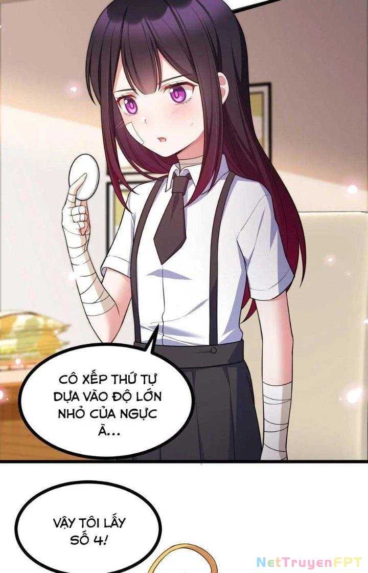 Phương Pháp Sử Dụng Ma Nữ Và Thánh Nữ Chapter 71 - Trang 2