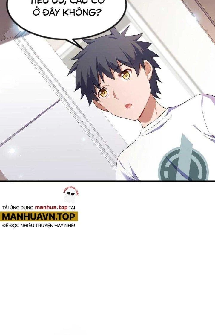 Phương Pháp Sử Dụng Ma Nữ Và Thánh Nữ Chapter 71 - Trang 2