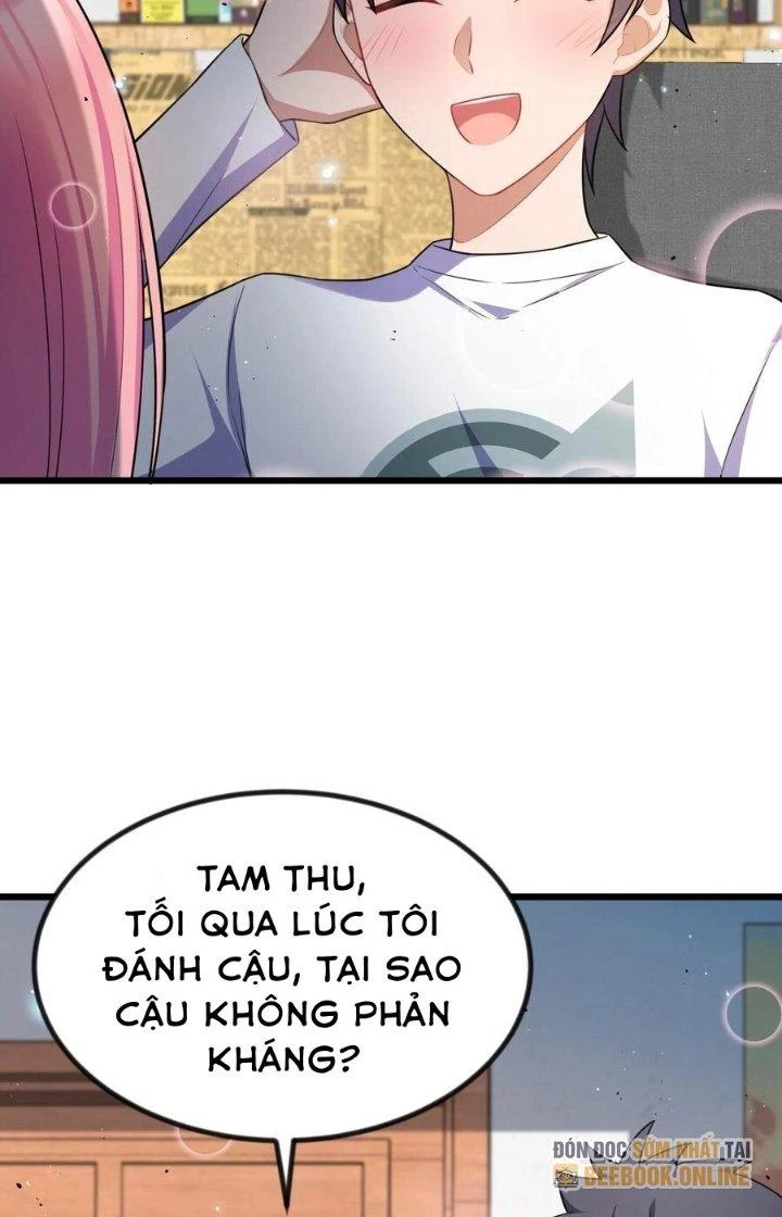 Phương Pháp Sử Dụng Ma Nữ Và Thánh Nữ Chapter 72 - Trang 2