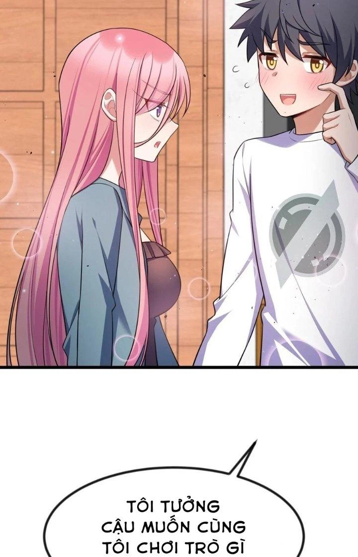 Phương Pháp Sử Dụng Ma Nữ Và Thánh Nữ Chapter 72 - Trang 2