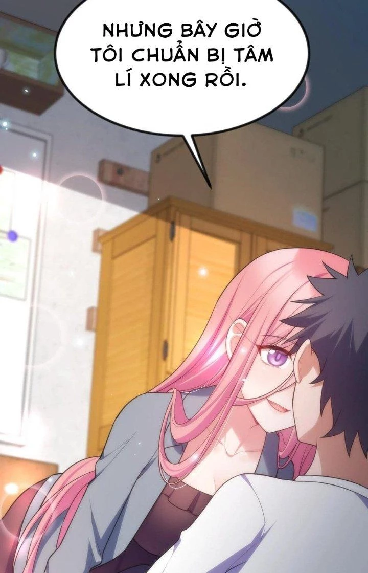 Phương Pháp Sử Dụng Ma Nữ Và Thánh Nữ Chapter 72 - Trang 2