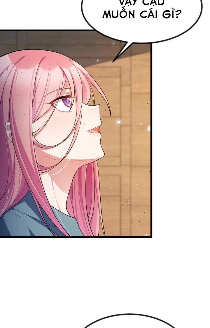 Phương Pháp Sử Dụng Ma Nữ Và Thánh Nữ Chapter 72 - Trang 2