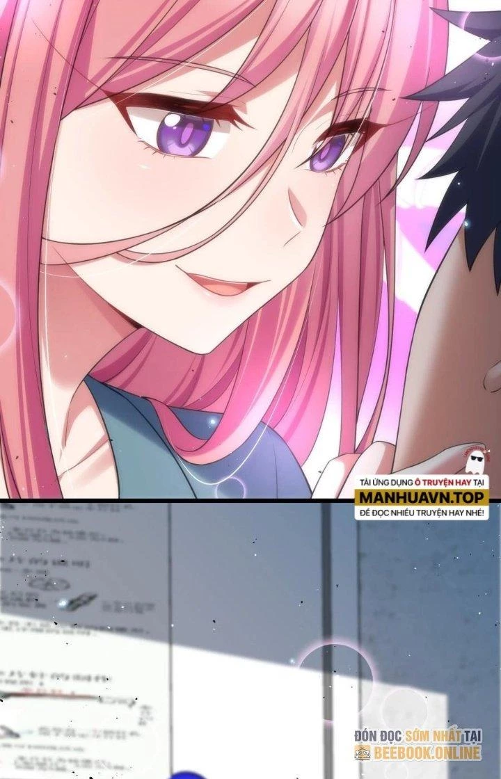Phương Pháp Sử Dụng Ma Nữ Và Thánh Nữ Chapter 72 - Trang 2