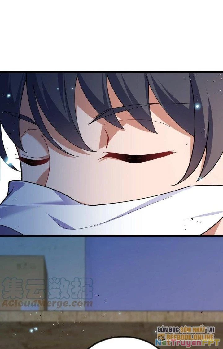 Phương Pháp Sử Dụng Ma Nữ Và Thánh Nữ Chapter 72 - Trang 2