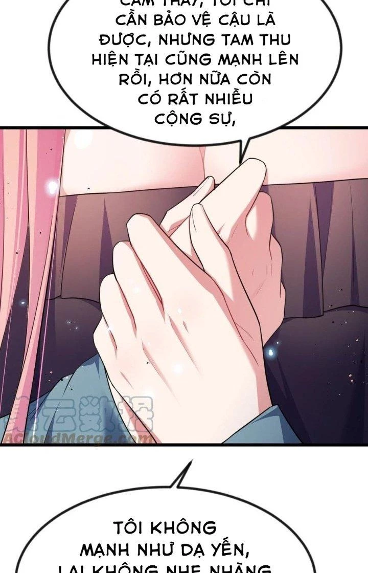 Phương Pháp Sử Dụng Ma Nữ Và Thánh Nữ Chapter 72 - Trang 2