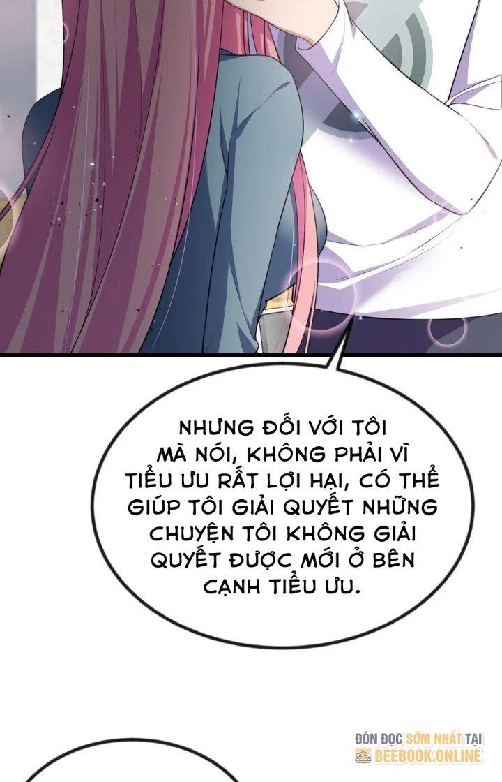 Phương Pháp Sử Dụng Ma Nữ Và Thánh Nữ Chapter 72 - Trang 2