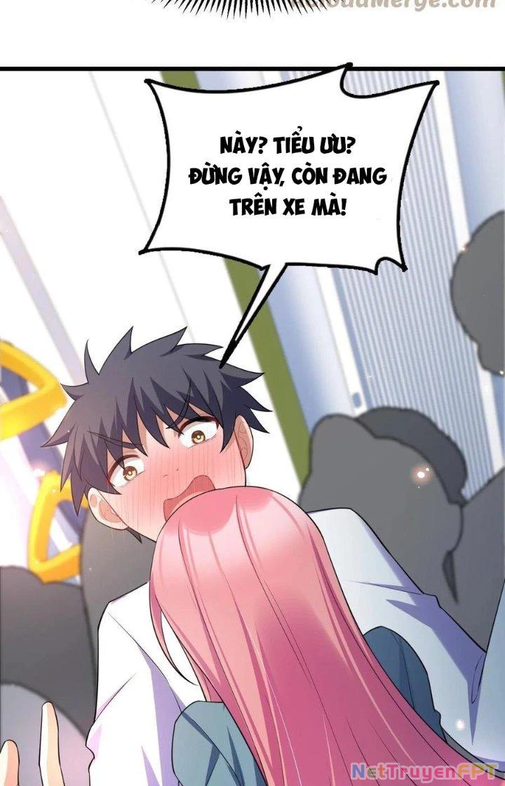 Phương Pháp Sử Dụng Ma Nữ Và Thánh Nữ Chapter 73 - Trang 2