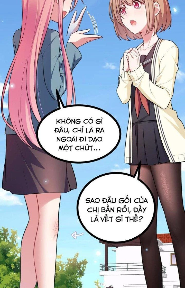 Phương Pháp Sử Dụng Ma Nữ Và Thánh Nữ Chapter 73 - Trang 2