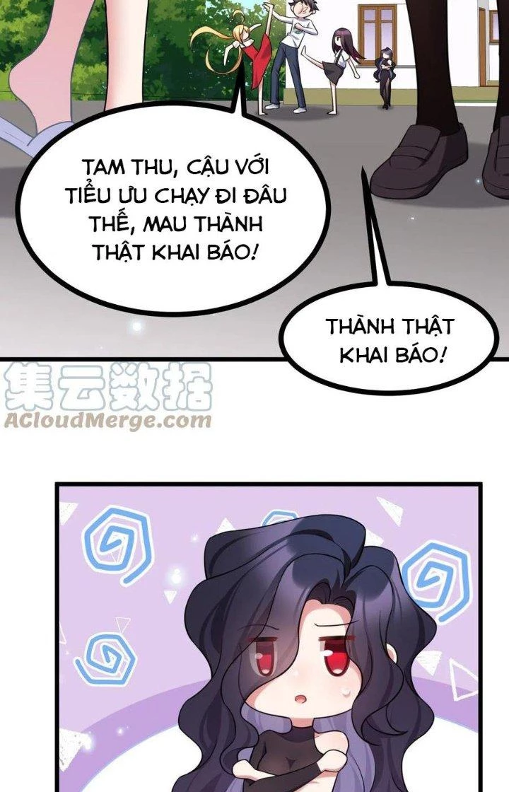 Phương Pháp Sử Dụng Ma Nữ Và Thánh Nữ Chapter 73 - Trang 2