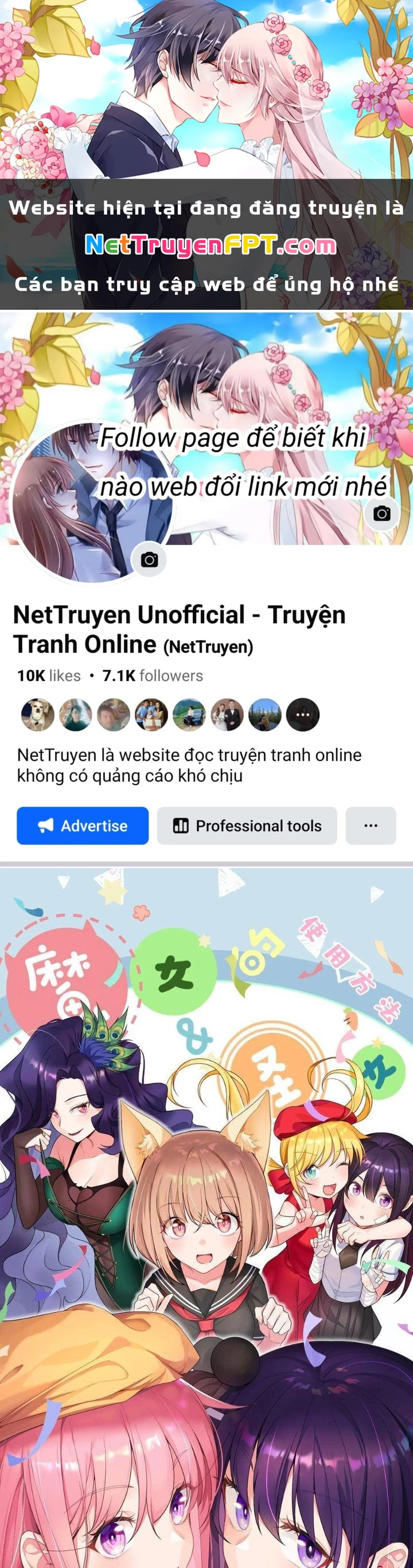 Phương Pháp Sử Dụng Ma Nữ Và Thánh Nữ Chapter 73 - Trang 2