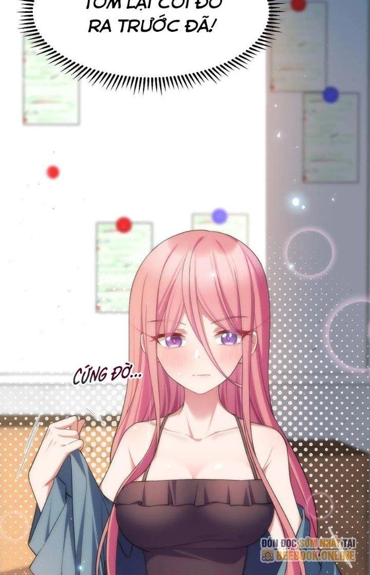 Phương Pháp Sử Dụng Ma Nữ Và Thánh Nữ Chapter 73 - Trang 2