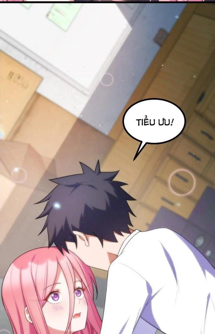 Phương Pháp Sử Dụng Ma Nữ Và Thánh Nữ Chapter 73 - Trang 2