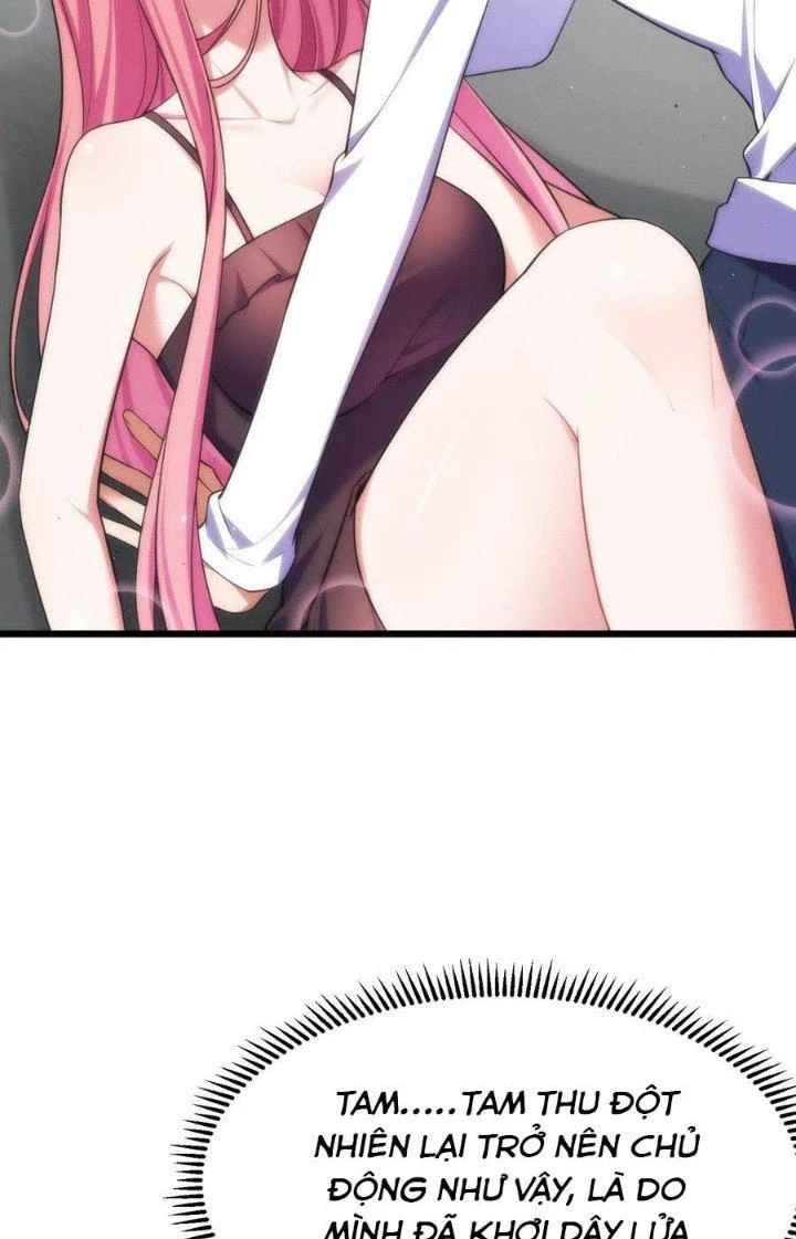 Phương Pháp Sử Dụng Ma Nữ Và Thánh Nữ Chapter 73 - Trang 2
