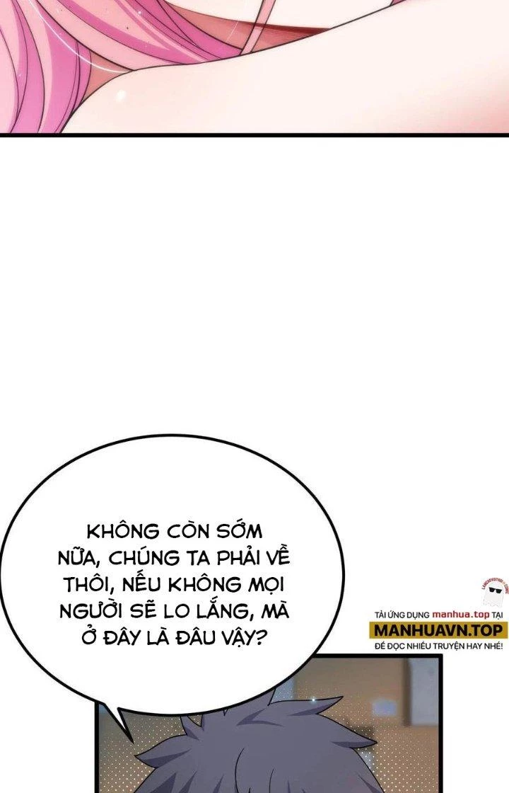 Phương Pháp Sử Dụng Ma Nữ Và Thánh Nữ Chapter 73 - Trang 2