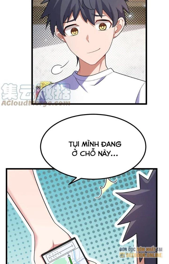 Phương Pháp Sử Dụng Ma Nữ Và Thánh Nữ Chapter 73 - Trang 2